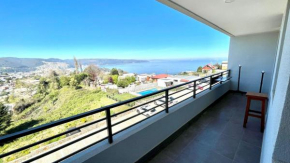 Tome vista a la bahia